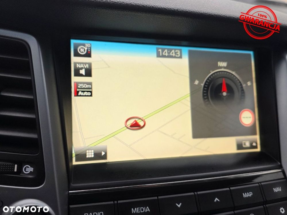 Hyundai Tucson 1.7 CRDI BlueDrive Comfort 2WD - 32