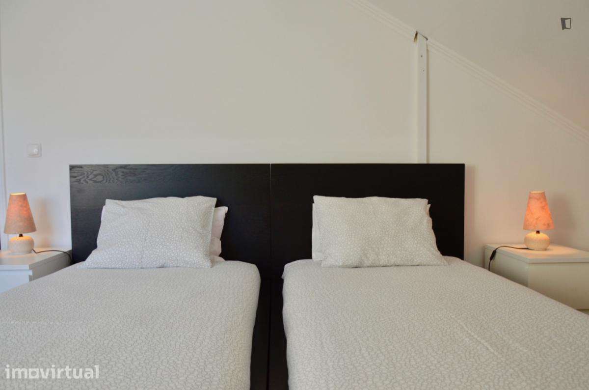 Apartamento com 2 quartos - localizado em Trafaria Lisbon - Grande imagem: 2/24