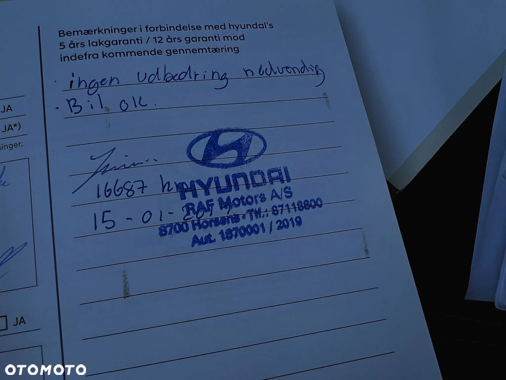 Hyundai ix20 1.4 Comfort - 35