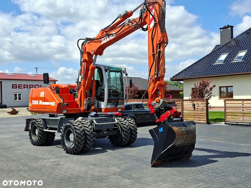 Atlas 1305 ROTOTILT - 8