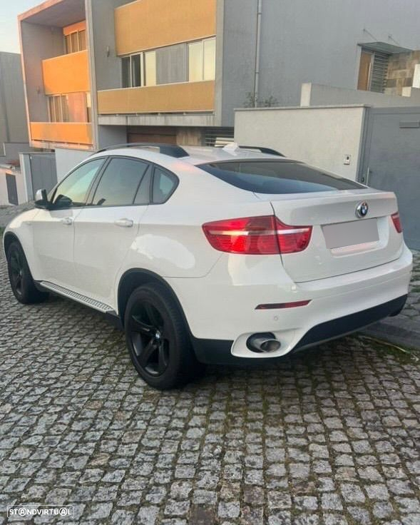 BMW X6 40 d xDrive - 13