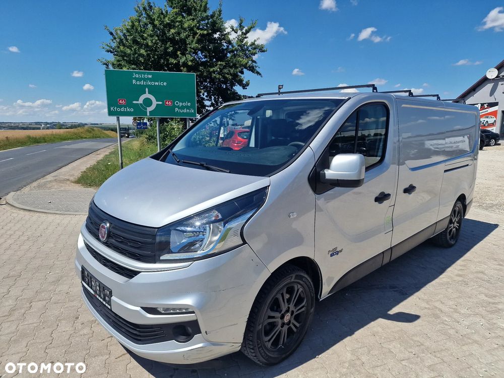 Fiat Talento - 3