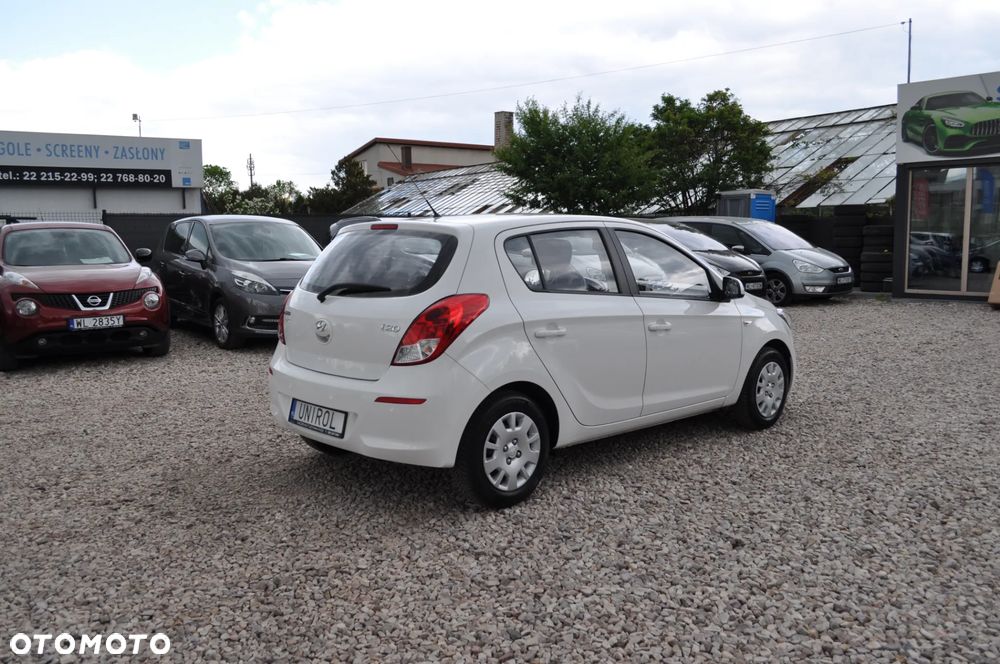 Hyundai i20 1.25 Style - 5