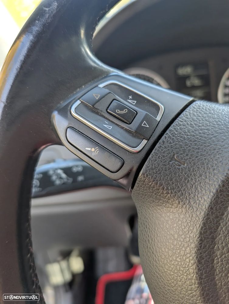 VW Polo 1.2 TDi Street - 5