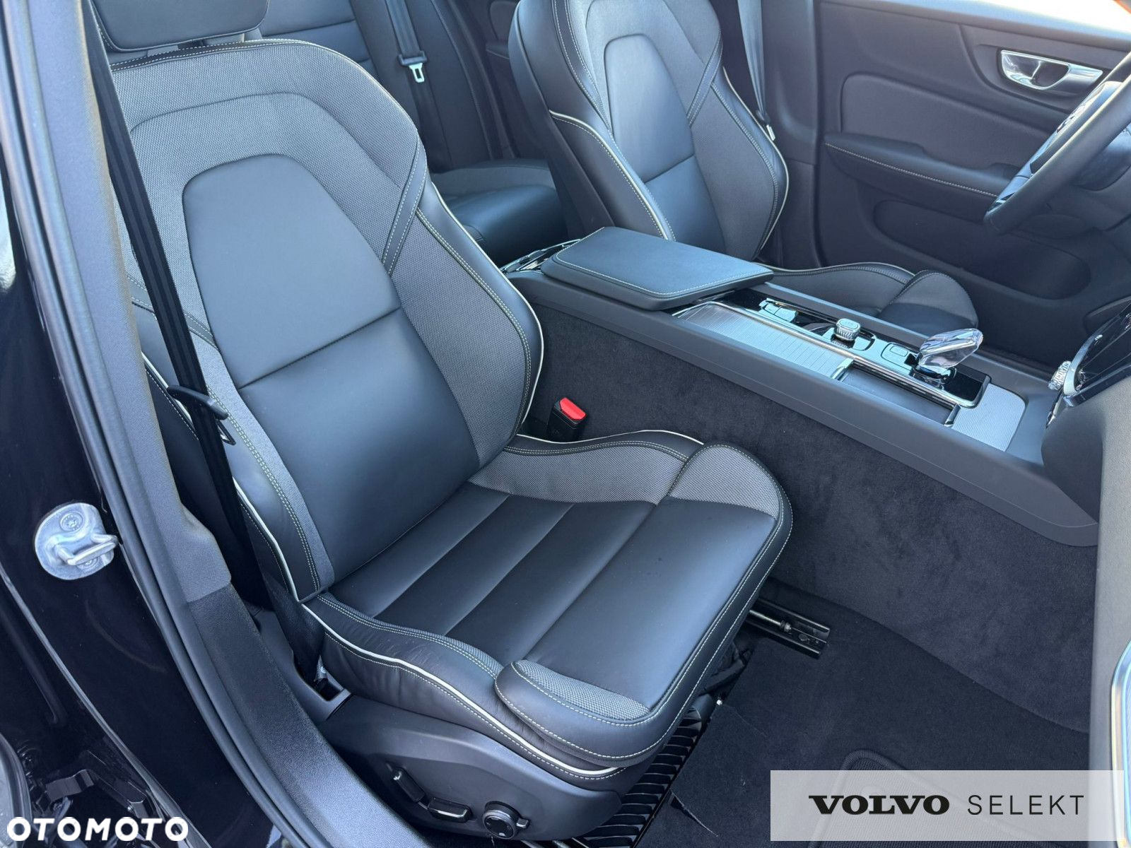 Volvo S60 - 15