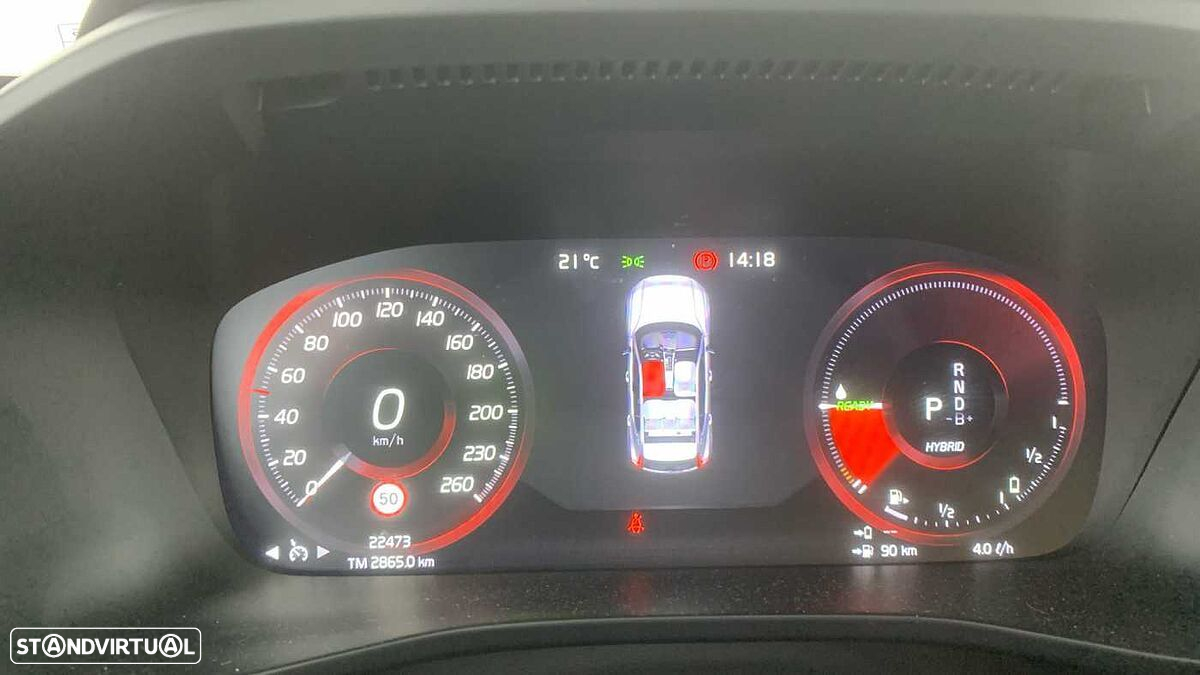 Volvo XC 40 - 14