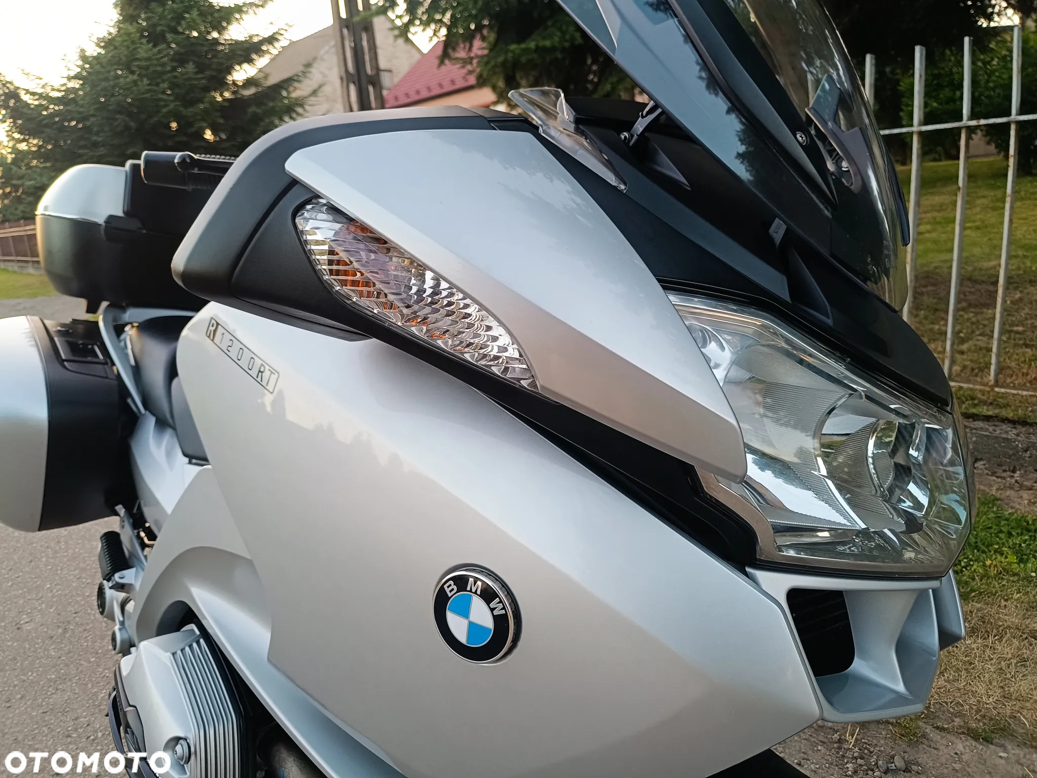BMW R - 11