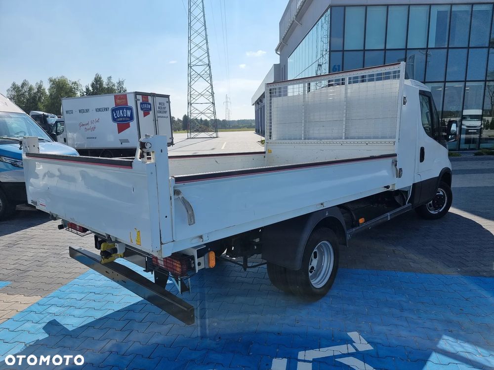 Iveco Daily 35C14 - 4