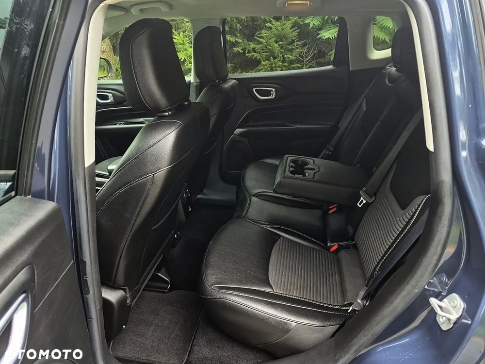 Jeep Compass 1.3 T4 4xe Automatik Limited - 9