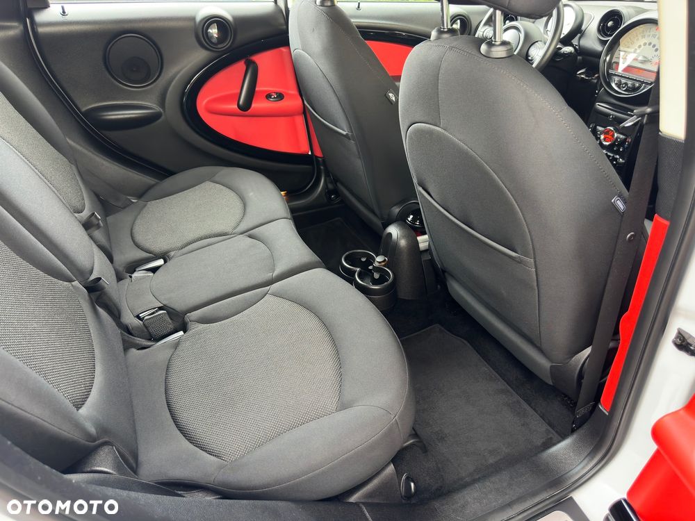 MINI Countryman - 9