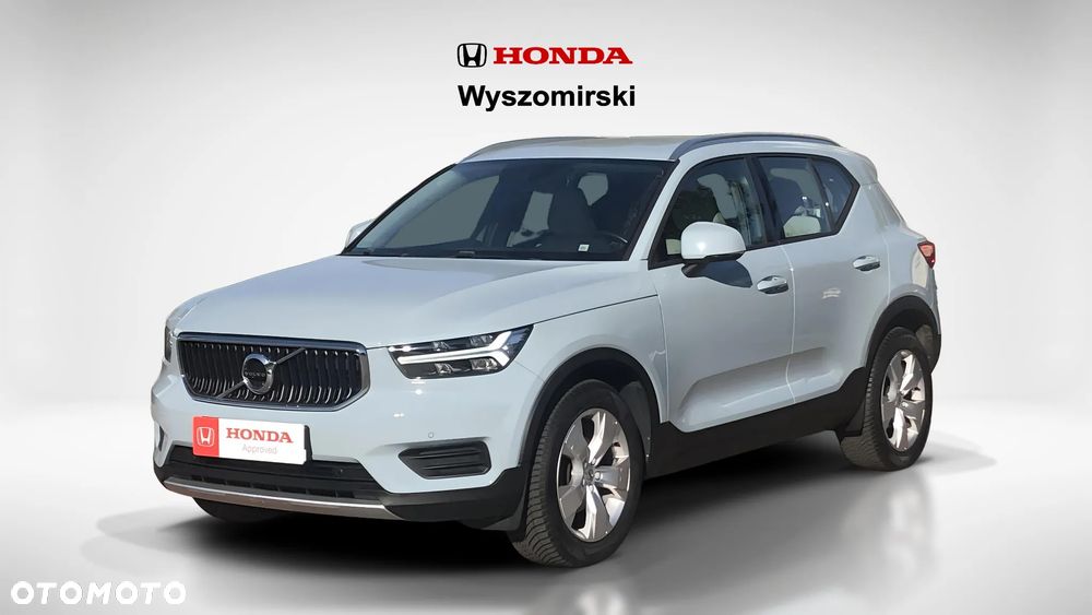Volvo XC 40 - 2