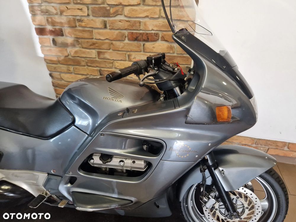 Honda ST - 26