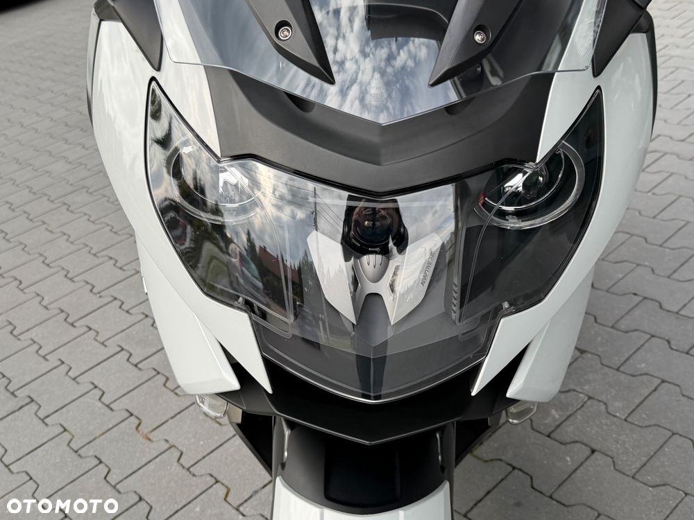 BMW K - 20