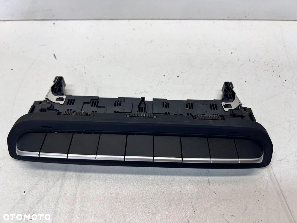 PANEL GUZIK DRIVE SELECT START STOP ESP PDC AUDI A4 B9 8W0925301BC - 5