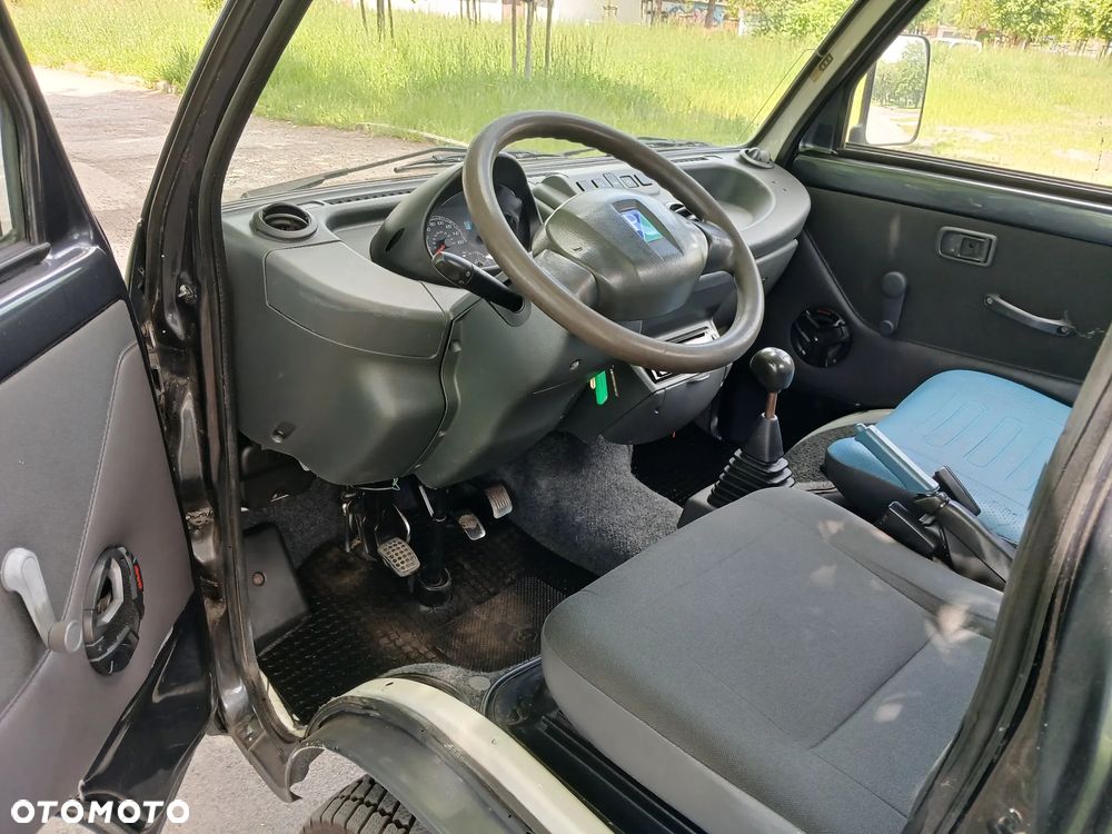 Piaggio PORTER - 9