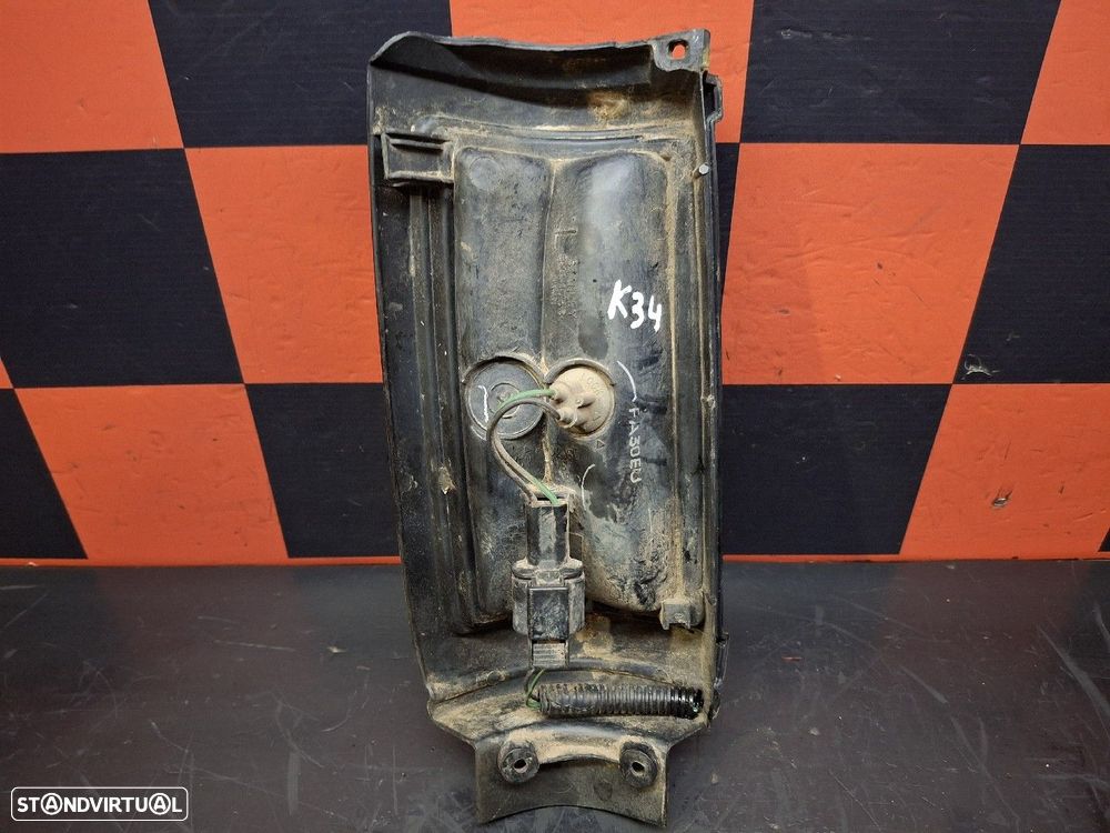 Farolim De Pisca Frente Esquerdo Mitsubishi L 200 (K3_T, K2_T, K1_T, K - 2