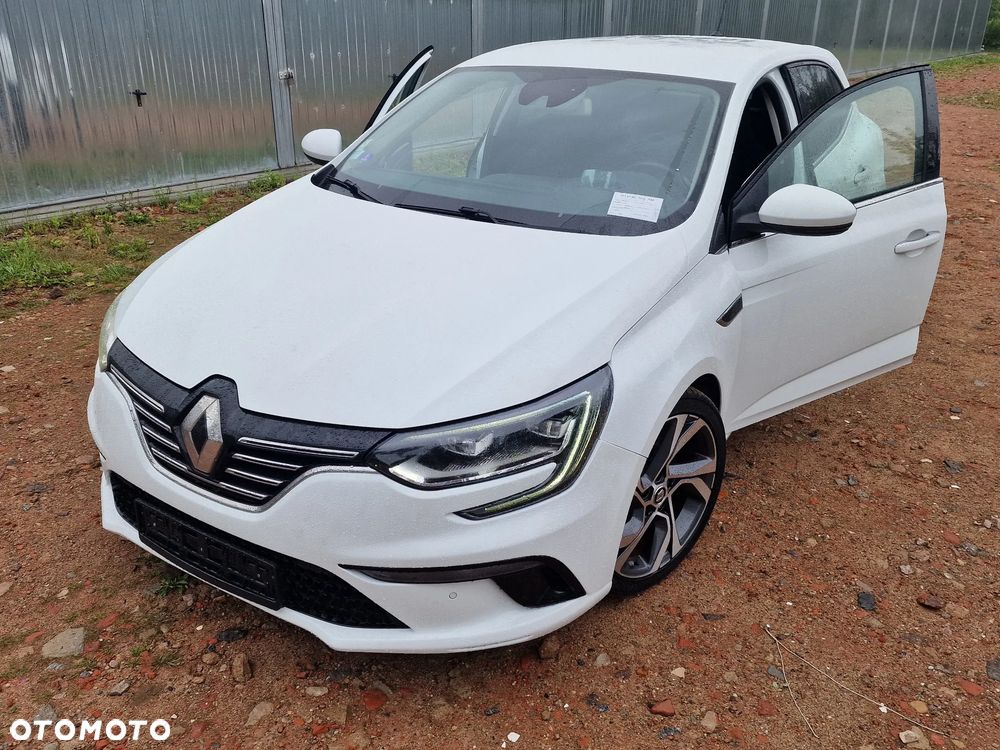 Renault Megane - 2