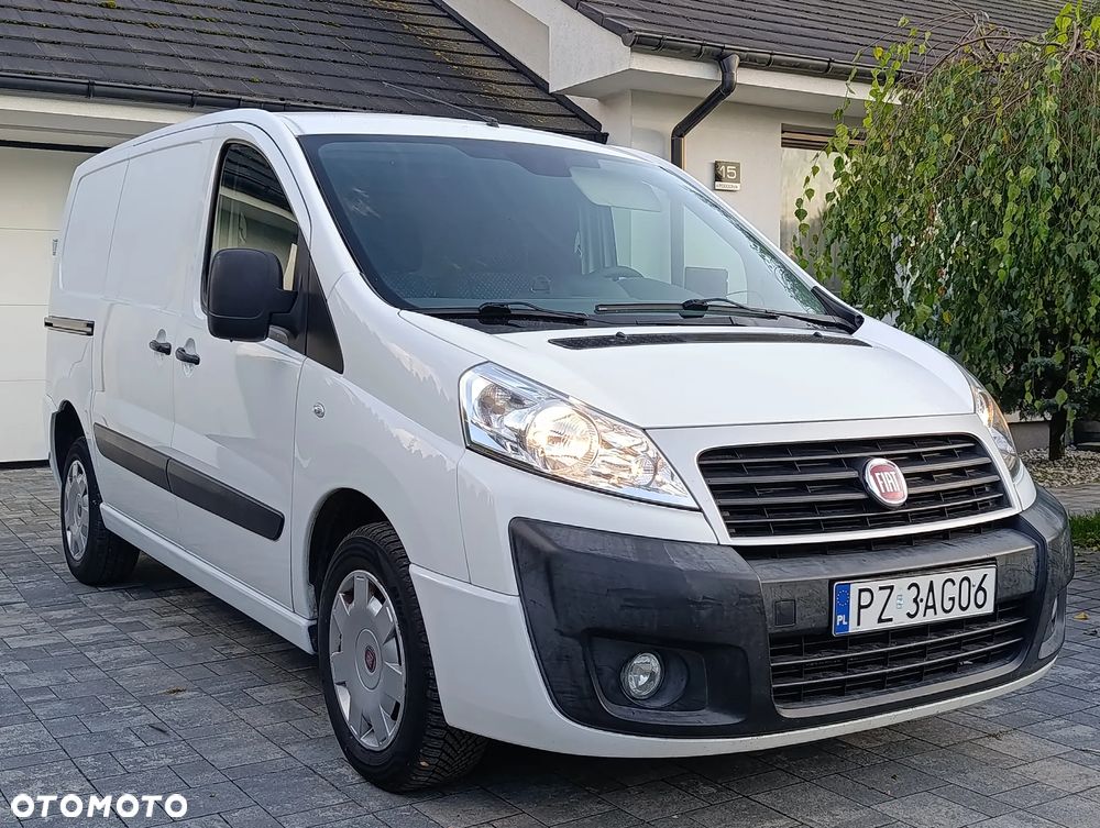 Fiat SCUDO - 5