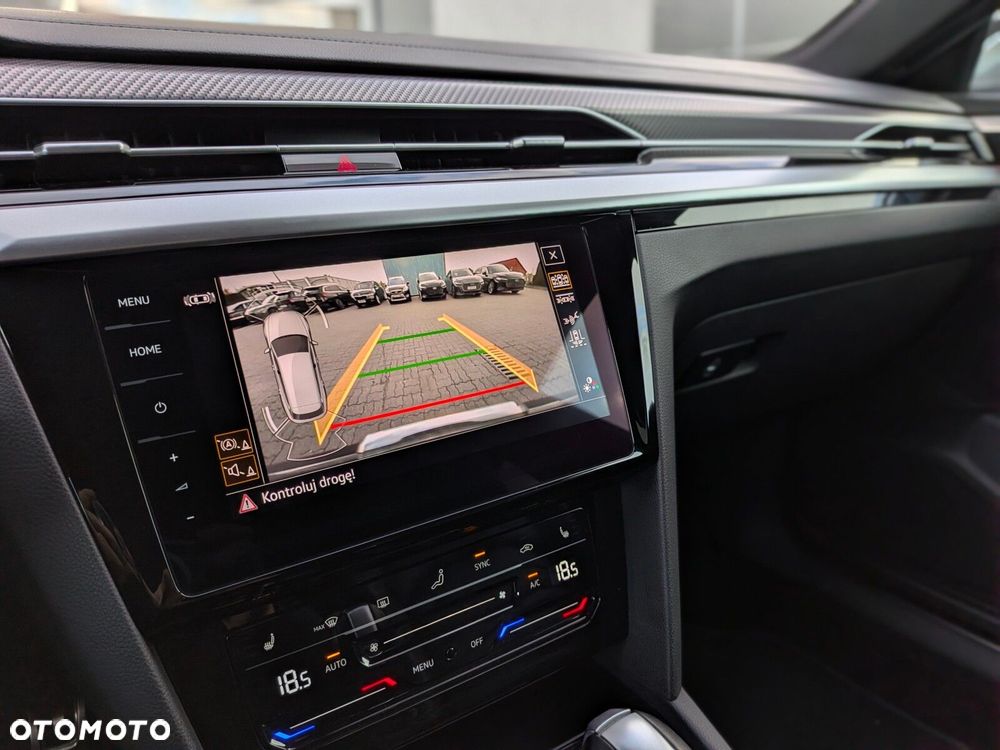 Volkswagen Arteon Shooting Brake 2.0 TSI 4Motion R DSG - 24
