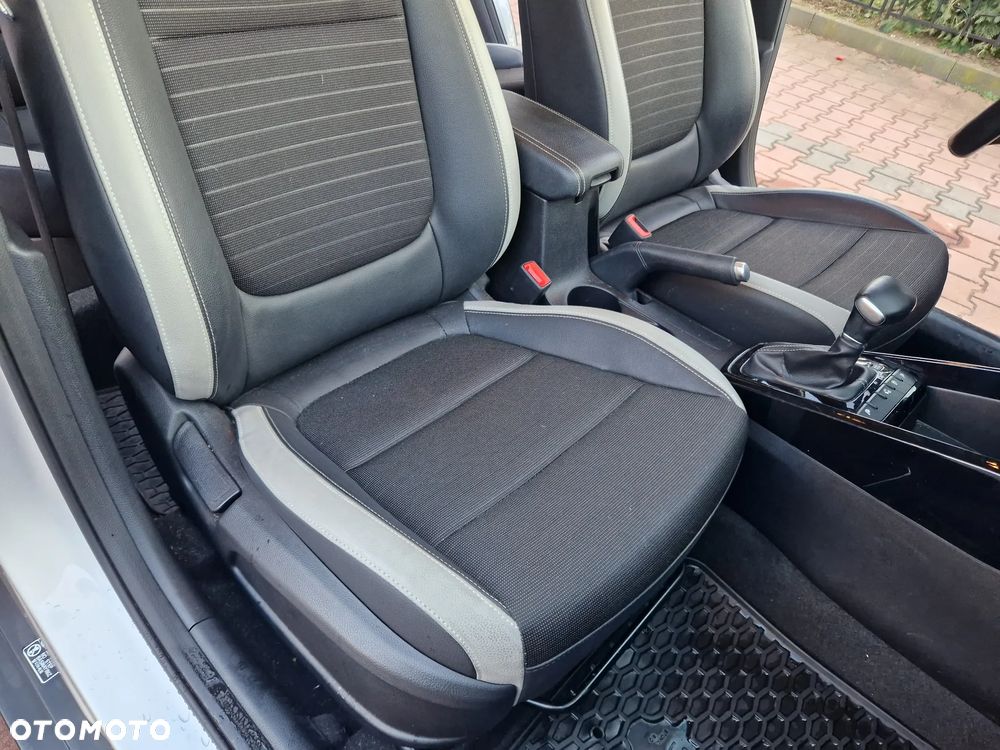 Kia Stonic 1.4 XL - 22