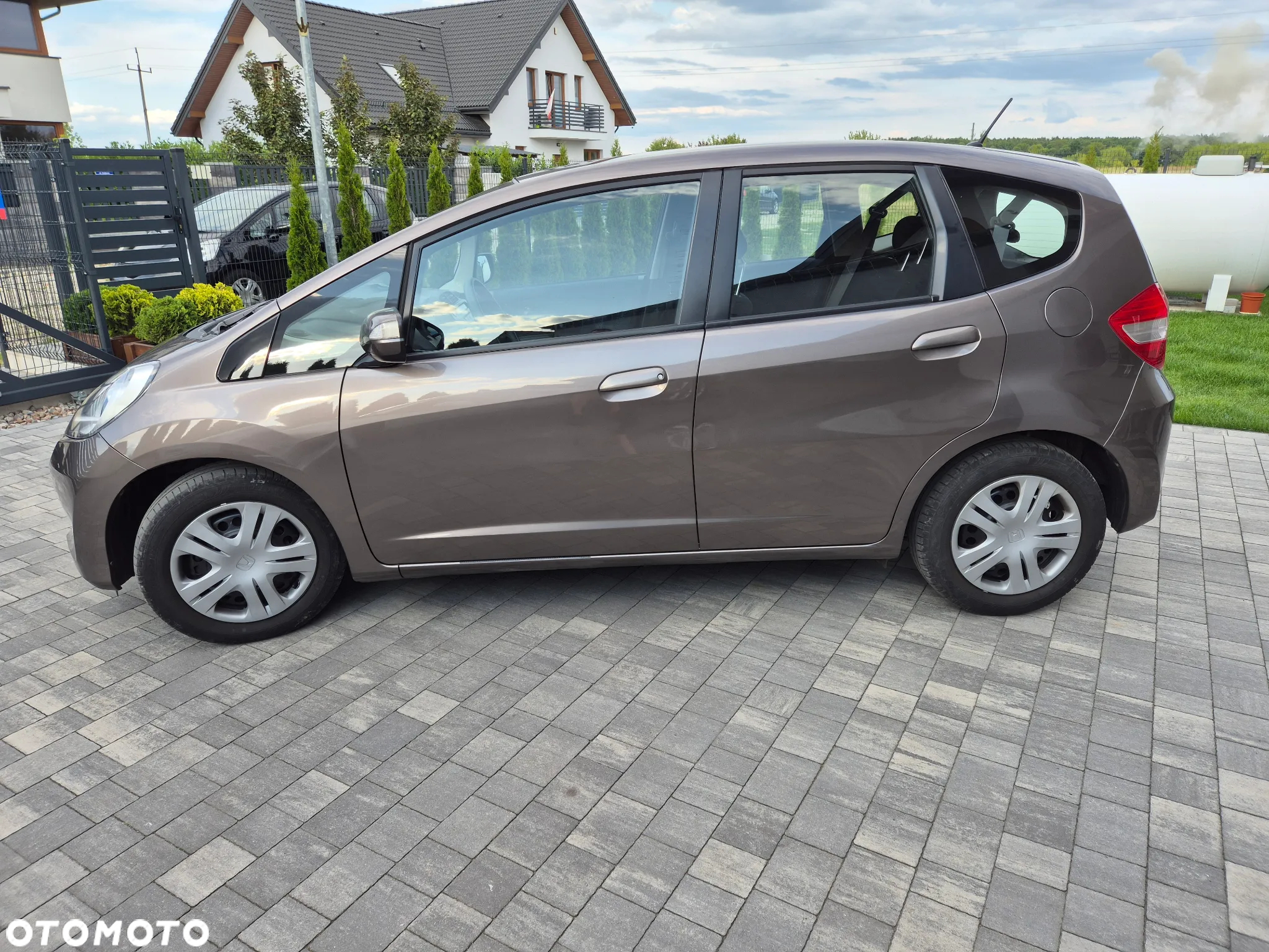 Honda Jazz 1.4 i-VTEC Comfort - 7