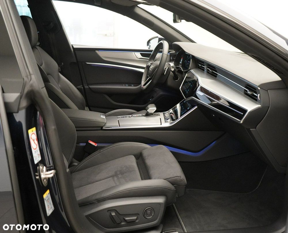 Audi A7 Sportback - 28