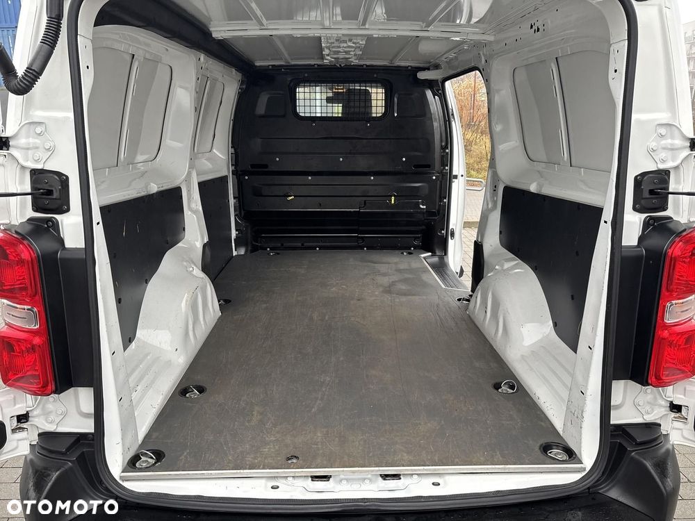 Toyota PROACE - 18