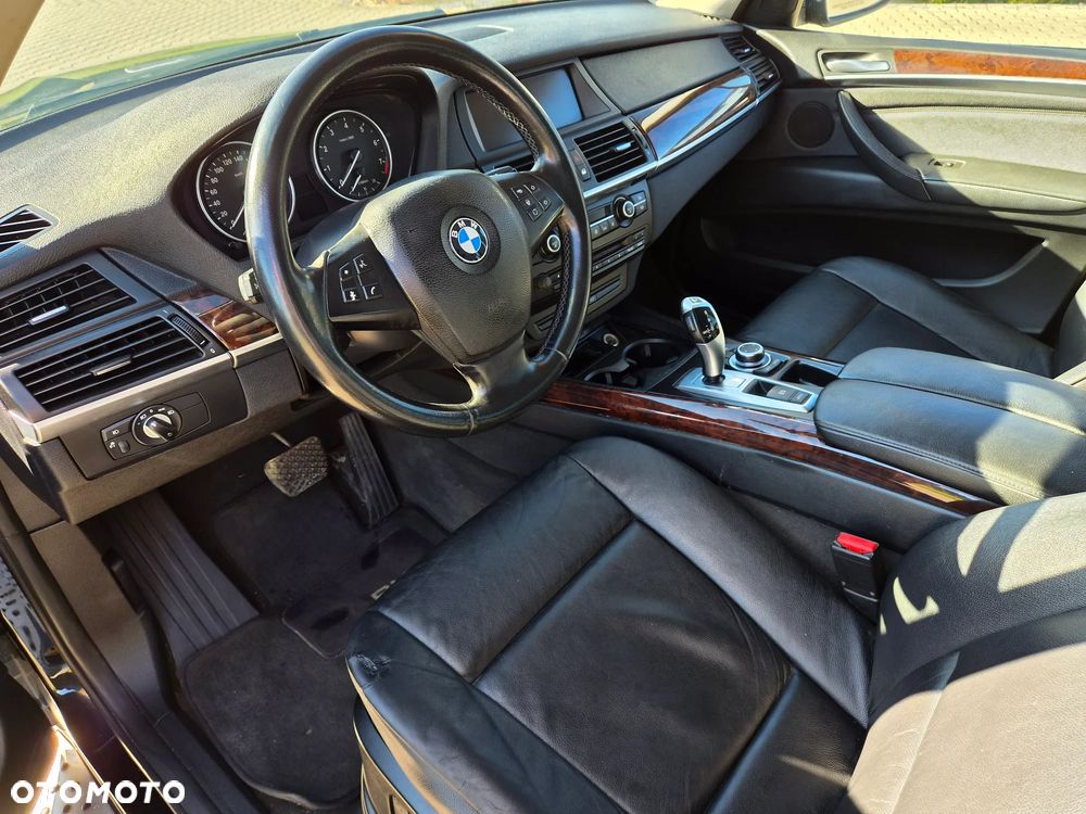 BMW X5 xDrive35i - 15