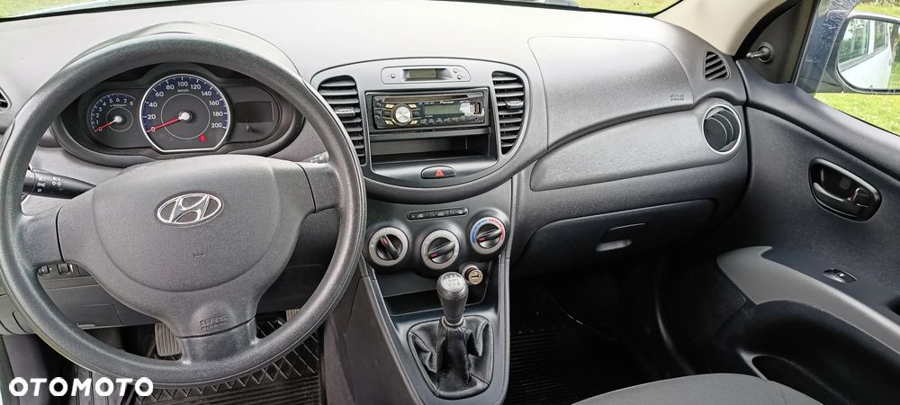 Hyundai i10 1.1 Edition 20 - 8