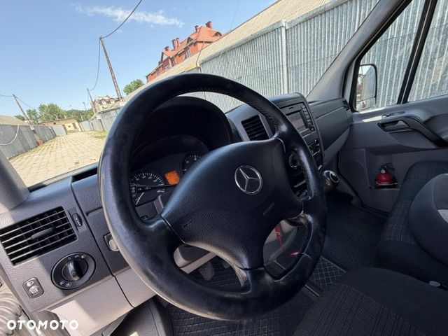 Mercedes-Benz SPRINTER - 19