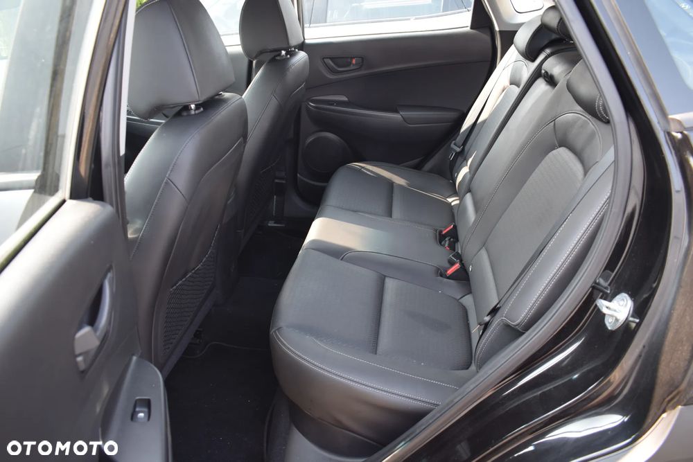 Hyundai Kona - 10