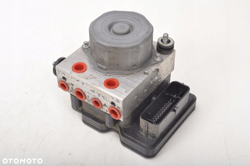 RENAULT CAPTUR I LIFT 1.5 dCi POMPA ABS 476601842R - 1