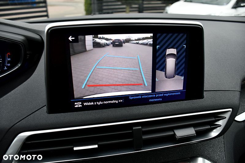 Peugeot 5008 2.0 HDi Allure 7os - 13