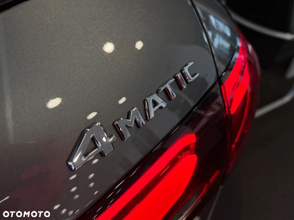 Mercedes-Benz GLC 200 mHEV 4-Matic Avantgarde - 11