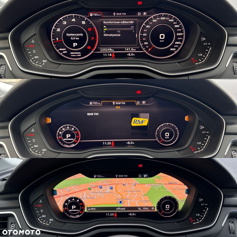 Audi A5 Sportback 2.0 TFSI S tronic sport - 22