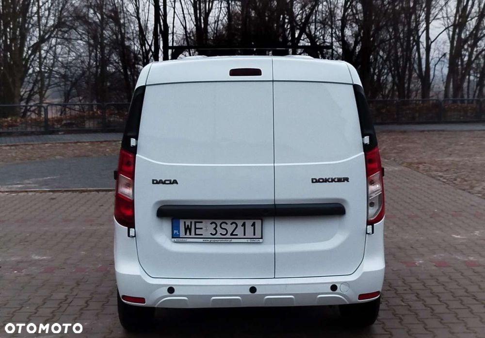 Dacia Dokker - 9