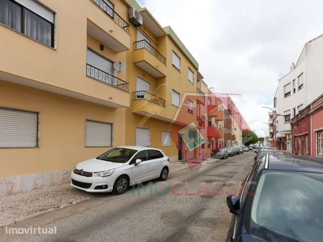 Excelente Oportunidade - Apartamento T2  c/ sótão aproveitado - Grande imagem: 5/18