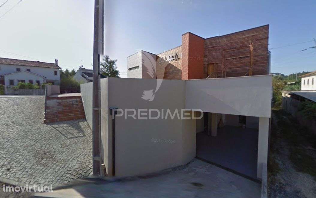 Edifício para Restauração e Eventos - Grande imagem: 3/11