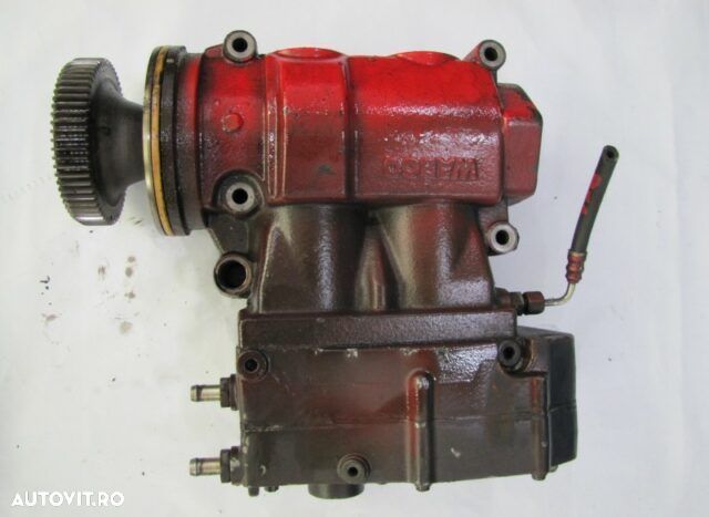 Compresor aer wabco 912518003 - 1