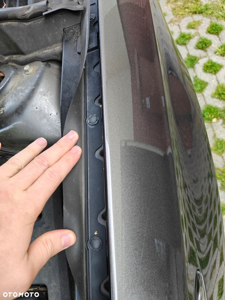 Ford Mondeo 2.0 TDCi Titanium PowerShift - 11