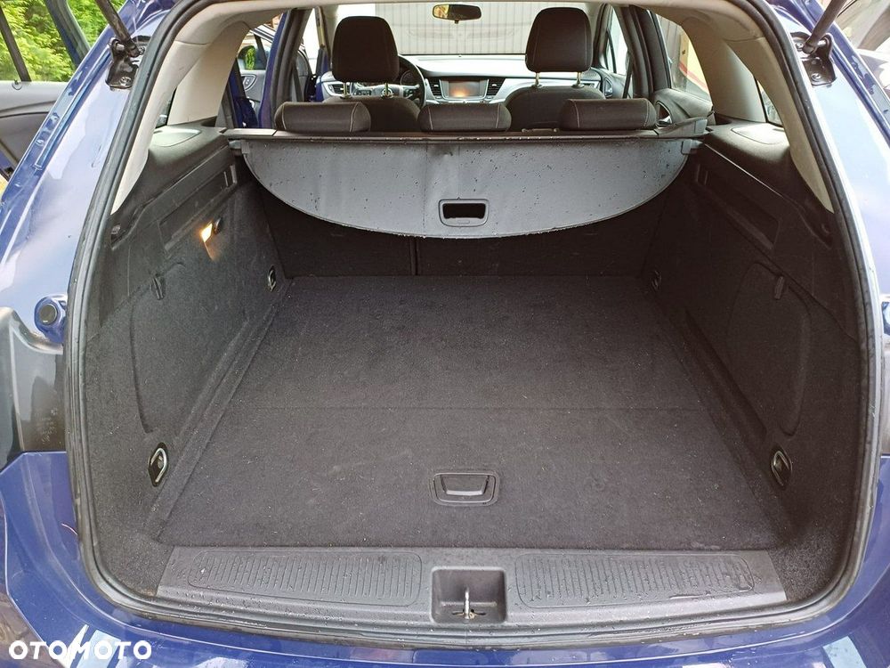 Opel Astra 1.6 CDTI Enjoy - 15