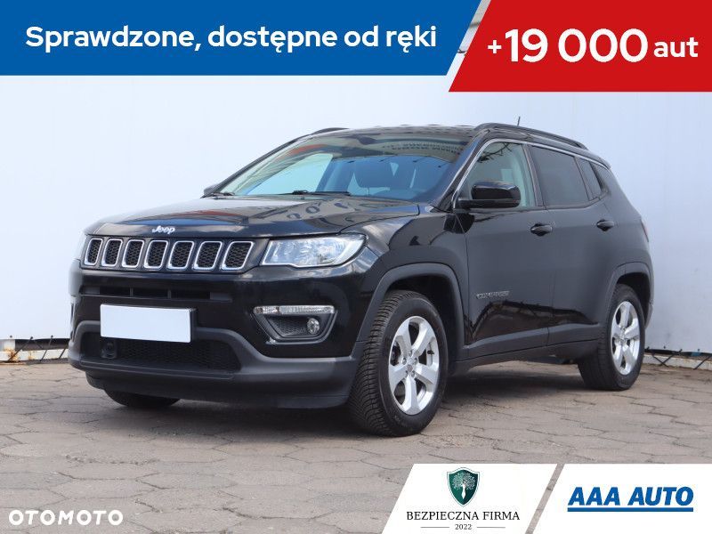Jeep Compass - 2