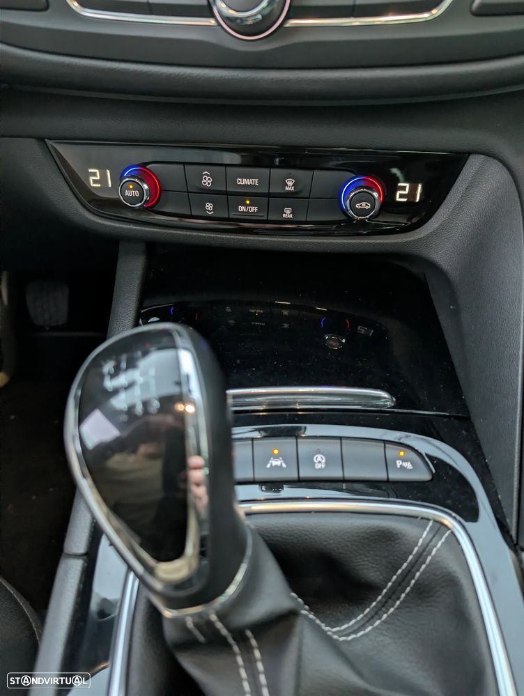 Opel Insignia Sports Tourer 1.6 CDTi Business Edition - 14