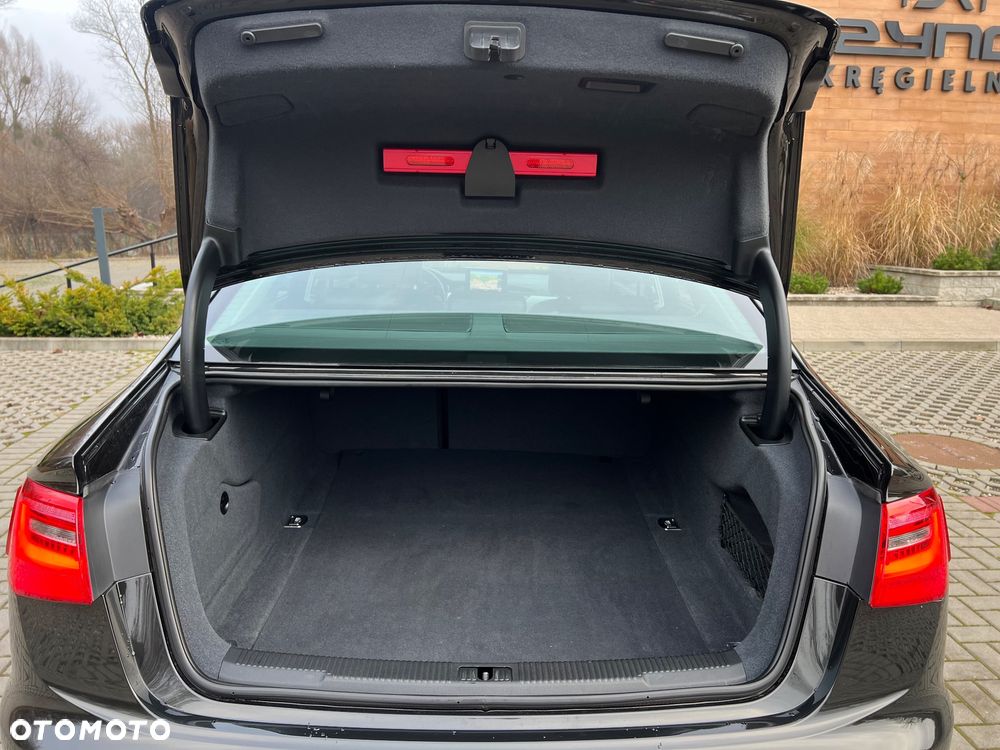 Audi A6 Limousine 2.0 TDI DPF - 35