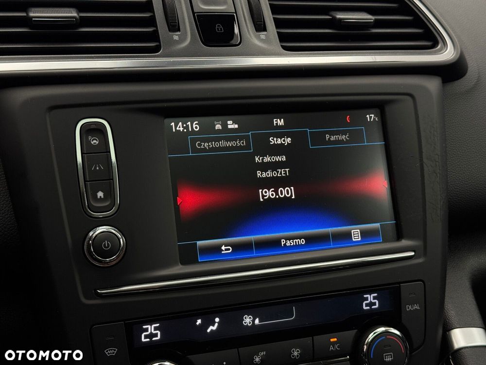 Renault Kadjar 1.2 Energy TCe Intens - 28