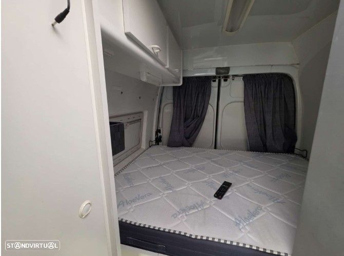 Opel Movano Van 2.5 115CV - 22