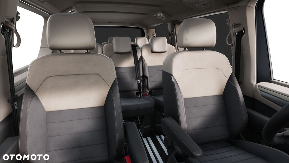 Volkswagen Multivan 2.0 TDI L2 Edition DSG - 7