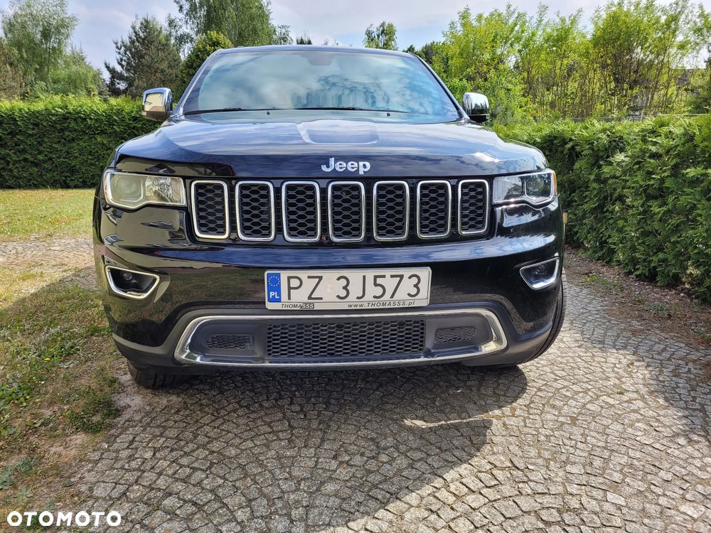 Jeep Grand Cherokee - 6