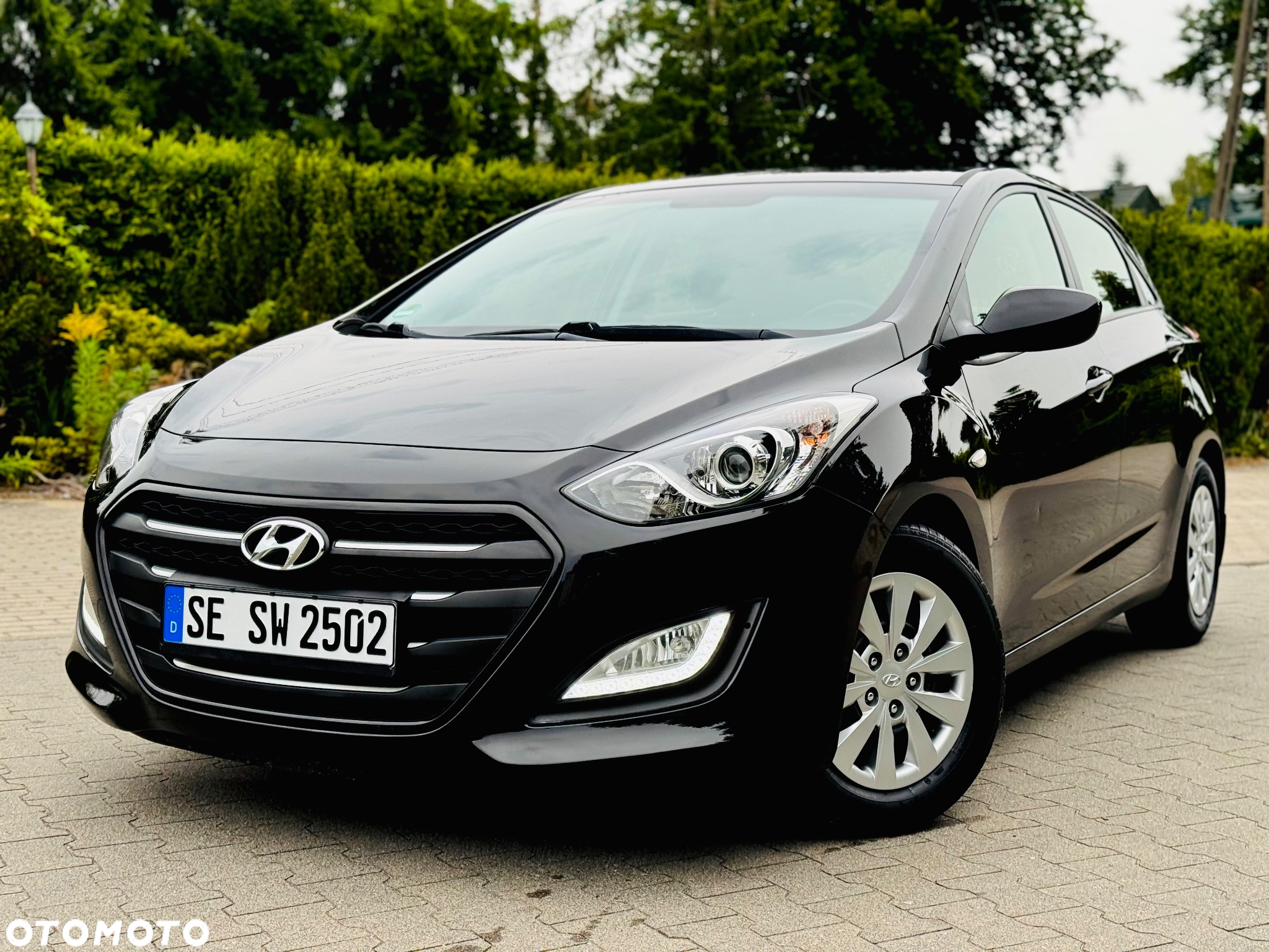 Hyundai i30 1.4 Premium - 18