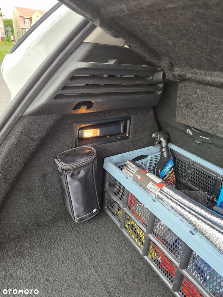 Citroën C4 Picasso 1.6 e-HDi Exclusive - 9